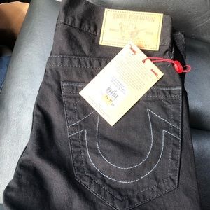 True Religion Brand Jeans Size 28 Skinny
